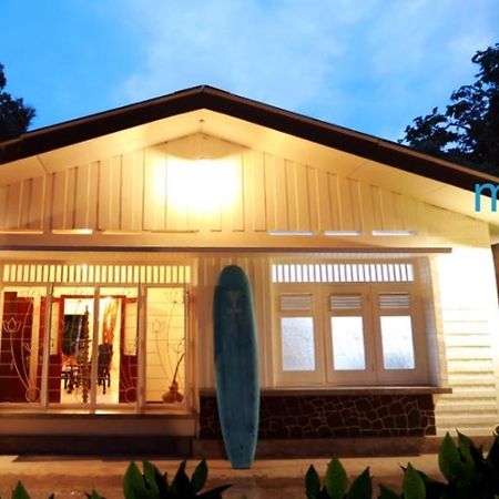 Mahagedara Dickwella Hotell Exteriör bild