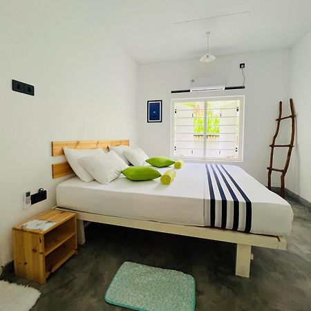 Mahagedara Dickwella Hotell Exteriör bild