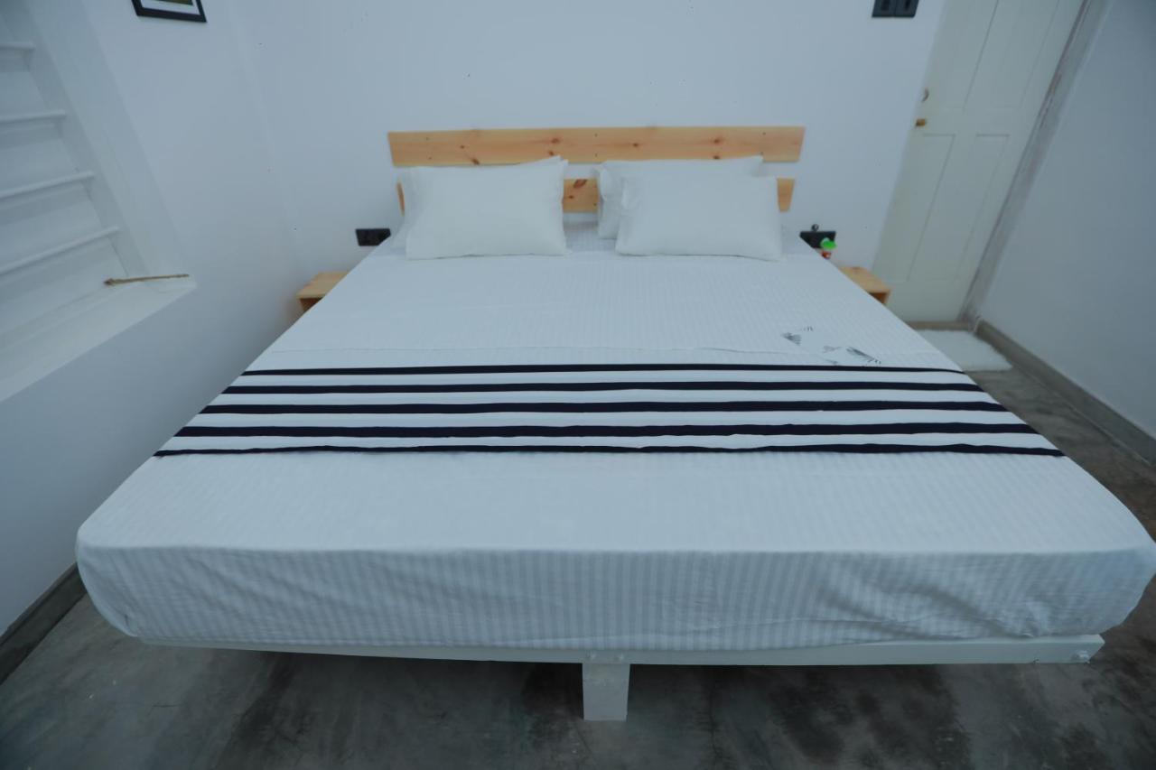 Mahagedara Dickwella Hotell Exteriör bild