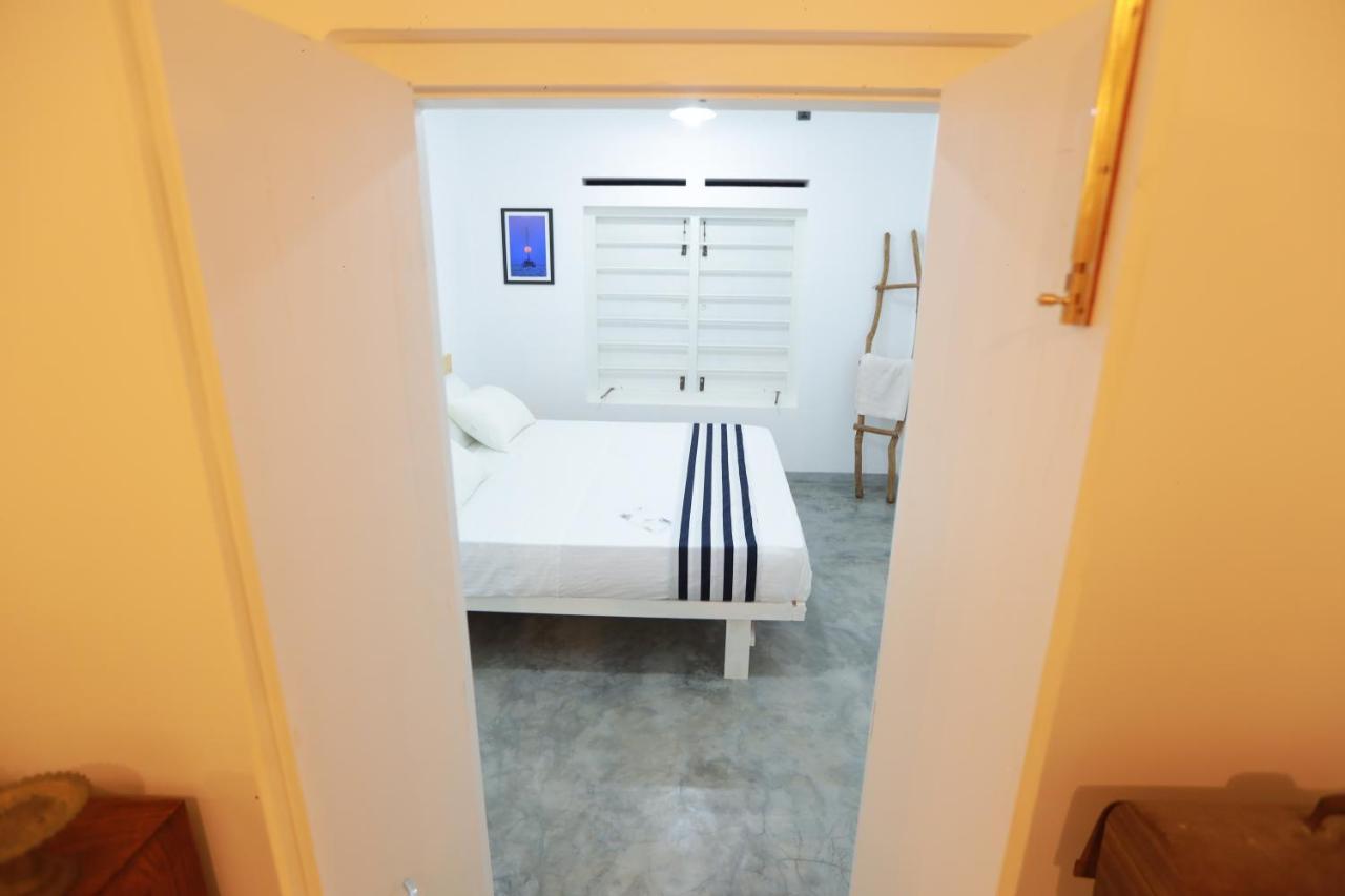 Mahagedara Dickwella Hotell Exteriör bild