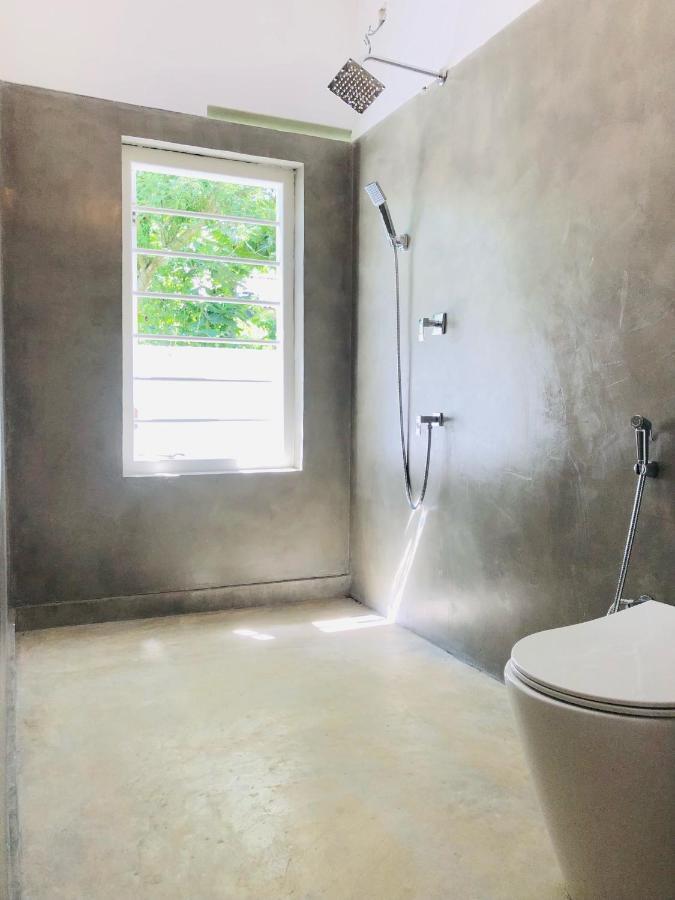 Mahagedara Dickwella Hotell Rum bild