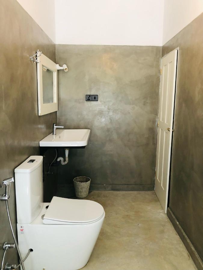 Mahagedara Dickwella Hotell Rum bild
