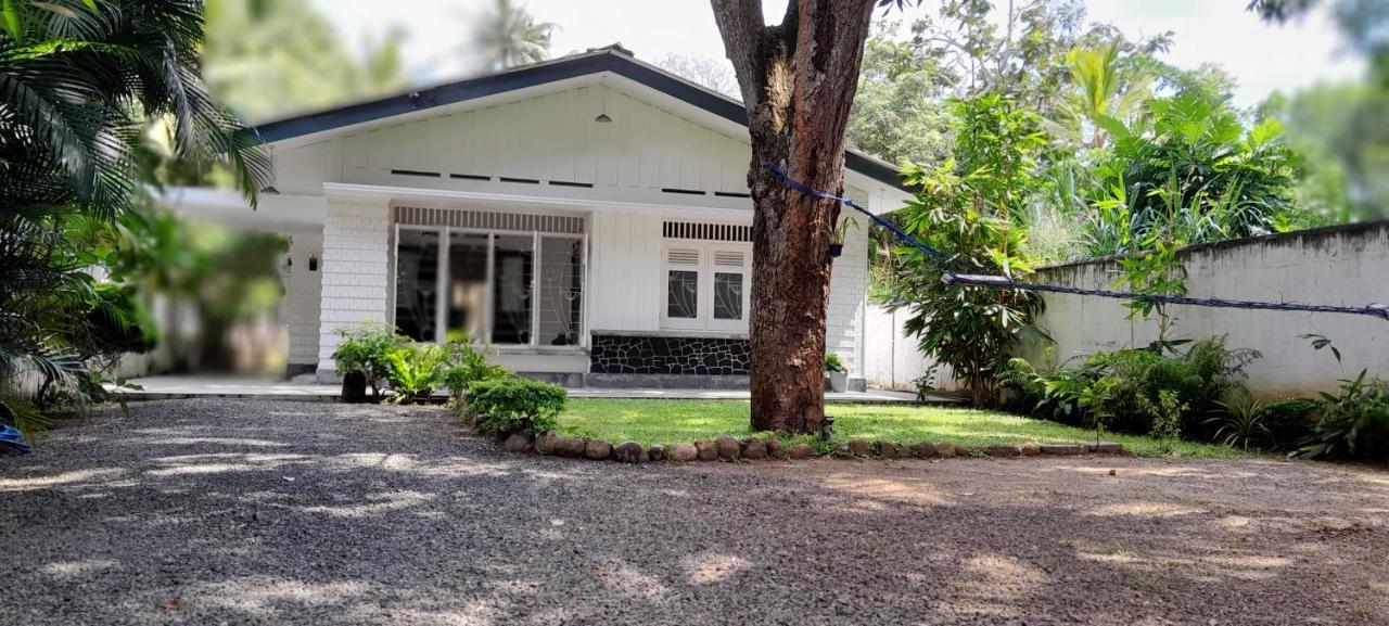 Mahagedara Dickwella Hotell Exteriör bild