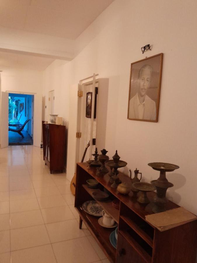 Mahagedara Dickwella Hotell Exteriör bild