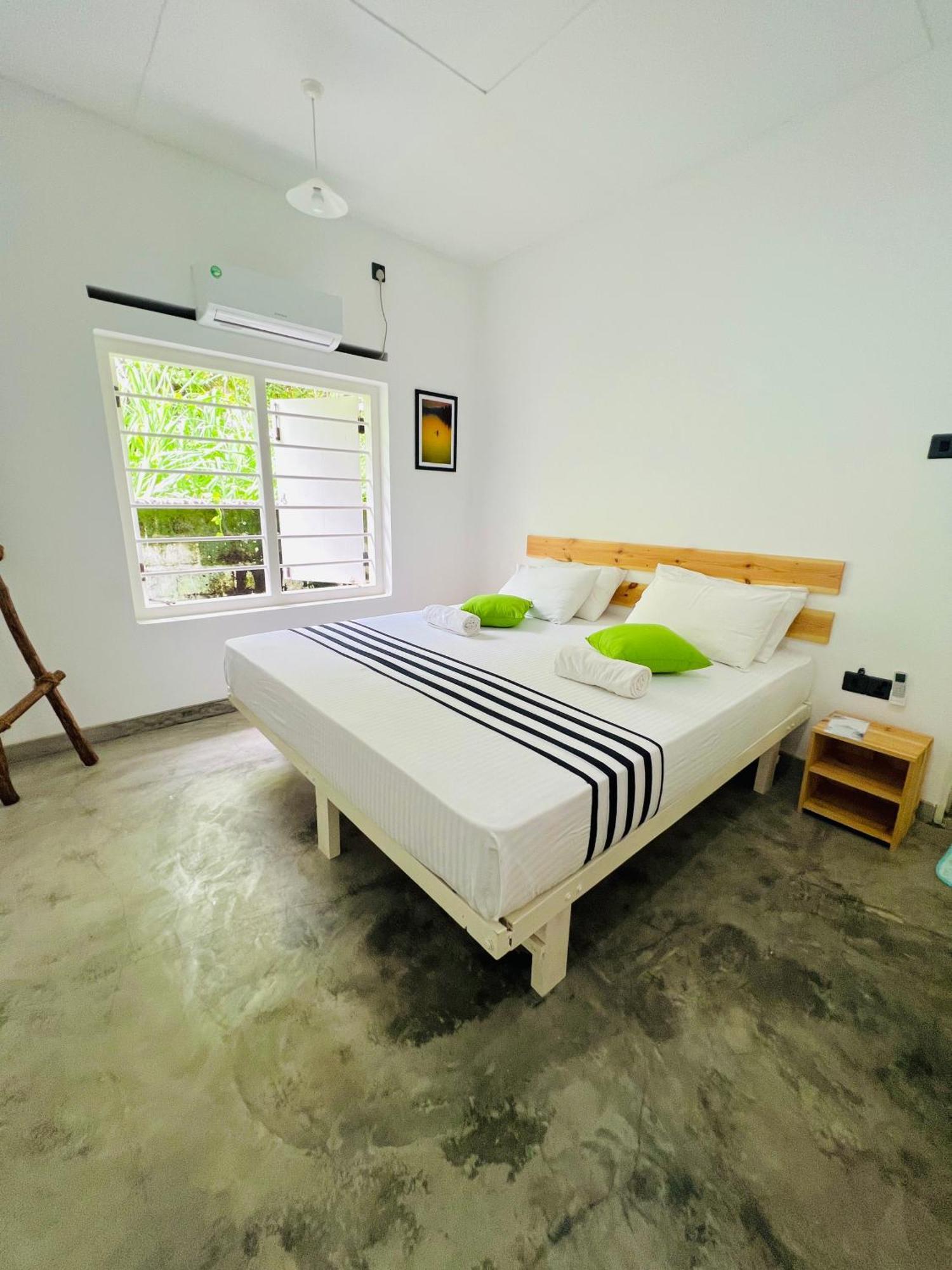 Mahagedara Dickwella Hotell Exteriör bild