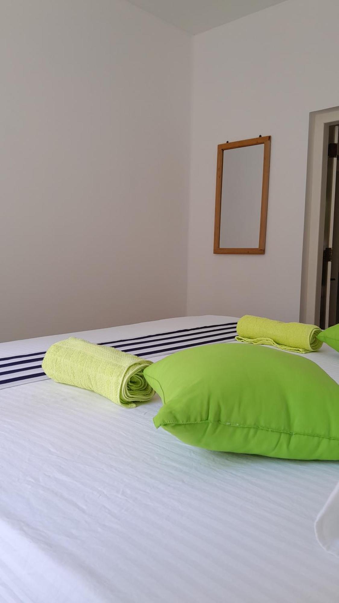 Mahagedara Dickwella Hotell Exteriör bild