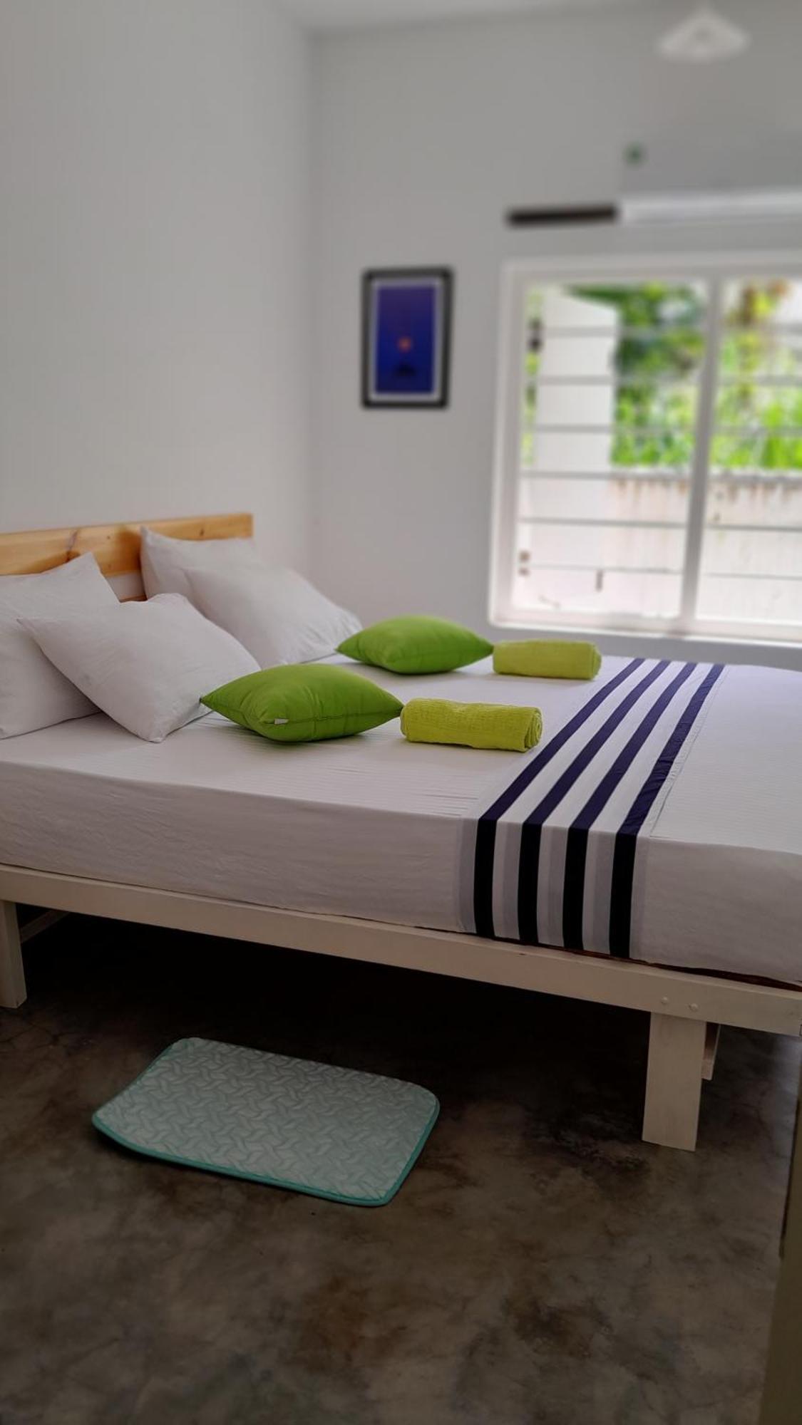 Mahagedara Dickwella Hotell Exteriör bild